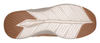 CONTOUR FOAM-PURE COMFORT SUEDED CORD MULE 150926