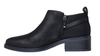 BOBS WANDER LUXE ANKLE BOOTIE 114255
