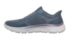 SLIPINS: GO WALK FLEX AZRIEL BUNGEE 125523(125523)