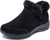 EASY GOING - FALL FEELING - SLIP-INS FUR BOOTIE WIDE 168057W