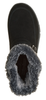 EASY GOING - GENTLE WINTER SLIP-INS BUCKLE BOOTIE 168185