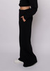 PHOEBE SOFT KNIT PULL ON PANT/PINTUCKS 44T012SO