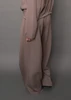 PASCAL SIG SOFT KNIT PO WIDE LEG PANT 44T048SO