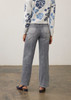 OLIVIA PINTUCK WIDE LEG (BLK WASH) (2200449) 2200449