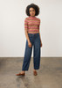 GIRLFRIEND BARREL ANKLE (2795370) 2795370