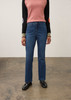 OLIVIA BOOTCUT STATEMENT DENIM COPPER DIAMOND (2466779) 2466779