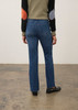OLIVIA BOOTCUT STATEMENT DENIM COPPER DIAMOND (2466779) 2466779