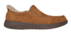 MUIRETTE - SCOFIELD SLIPIN MOCTOE FUR LINING EXTRA WIDE 205606WW