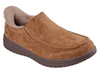 MURETTE-SCOFIELD  SLIP-IN MOC TOE W FUR LINING 205606(205606)