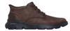 SLIPINS - ARCH FIT GARZA RIDLEY CHUKKA BOOT EXTRA WIDE 205514WW
