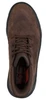 SLIPINS - ARCH FIT GARZA RIDLEY CHUKKA BOOT EXTRA WIDE 205514WW