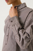 BLOUSE LONG SLEEVE T260232