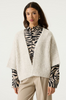 BOXY CARDIGAN T260250
