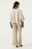BOXY CARDIGAN T260250