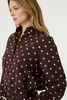BLOUSE PRINT U260031