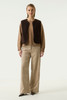 PANTS CORD U260112