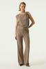 PANT WIDE LEG S260110