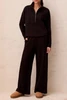 TECHNOLUX KNIT PO WIDE LEG PANT 3138O-3390