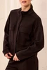 TECHNOLUX KNIT MOCK NECK ZIP JACKET 3145O-3390