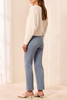 5 PKT PULL ON ANKLE TWILL PANT 3160O-2020W