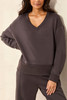 TECHNOLUX V NECK TOP 3202O-3390