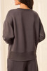 TECHNOLUX V NECK TOP 3202O-3390