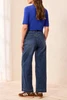 AUDREY COMFORT STRETCH WIDE LEG 6186O-2020