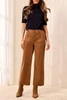 SOPHIA CURVY SUPER STRAIGHT ANKLE DENIM 6231O-2020W