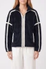 MAPLE FLEECE ZIP JACKET FA2640201C