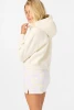ARDEN CROPPED HOODIE FA2641005