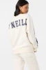 TEAM OVERSIZED CREW FA2641022