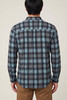 SUTTON KNIT FLANNEL SHIRT FA2610417C