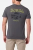 DAILY DRIVER CLASSIC SS TEE FA2611819