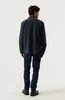 LS SHIRT CORDUROY Z1183