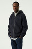 FULL ZIP HOODIE T261263
