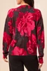 CARDIGAN PRINT 3128O-8169