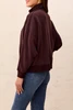 KNIT BOMBER JACKET 6294O-5032