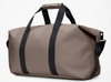 HILO WEEKEND BAG 14200 CINDER