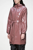 LOHJA LONG INSULATED CURVE JACKET 15880 TEMPT