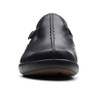 UNLOOP 2 WALK BLACK LEATHER (26144757)(26144757)