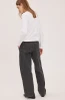 HAYDEN PANT TIE WAIST WIDE LEG GF2608-7400