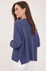 AXEL CREW SWEATER GF2608-3130