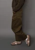 BALADEV GD STRETCH TWILL BALLON PANT 44W038SO