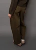 BALADEV GD STRETCH TWILL BALLON PANT 44W038SO