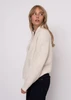 QUINLAN LS SHAWL NECK PULL OVER 78S342S