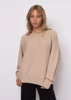 CREW NECK LS PULL OVER 78S393S