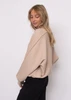 CREW NECK LS PULL OVER 78S393S