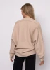 CREW NECK LS PULL OVER 78S393S