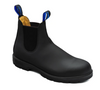 Blundstone 566 - Winter Thermal Black (sizing to 7 AUS)