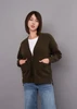 PATSY SOLID CARDIGAN 78S667S